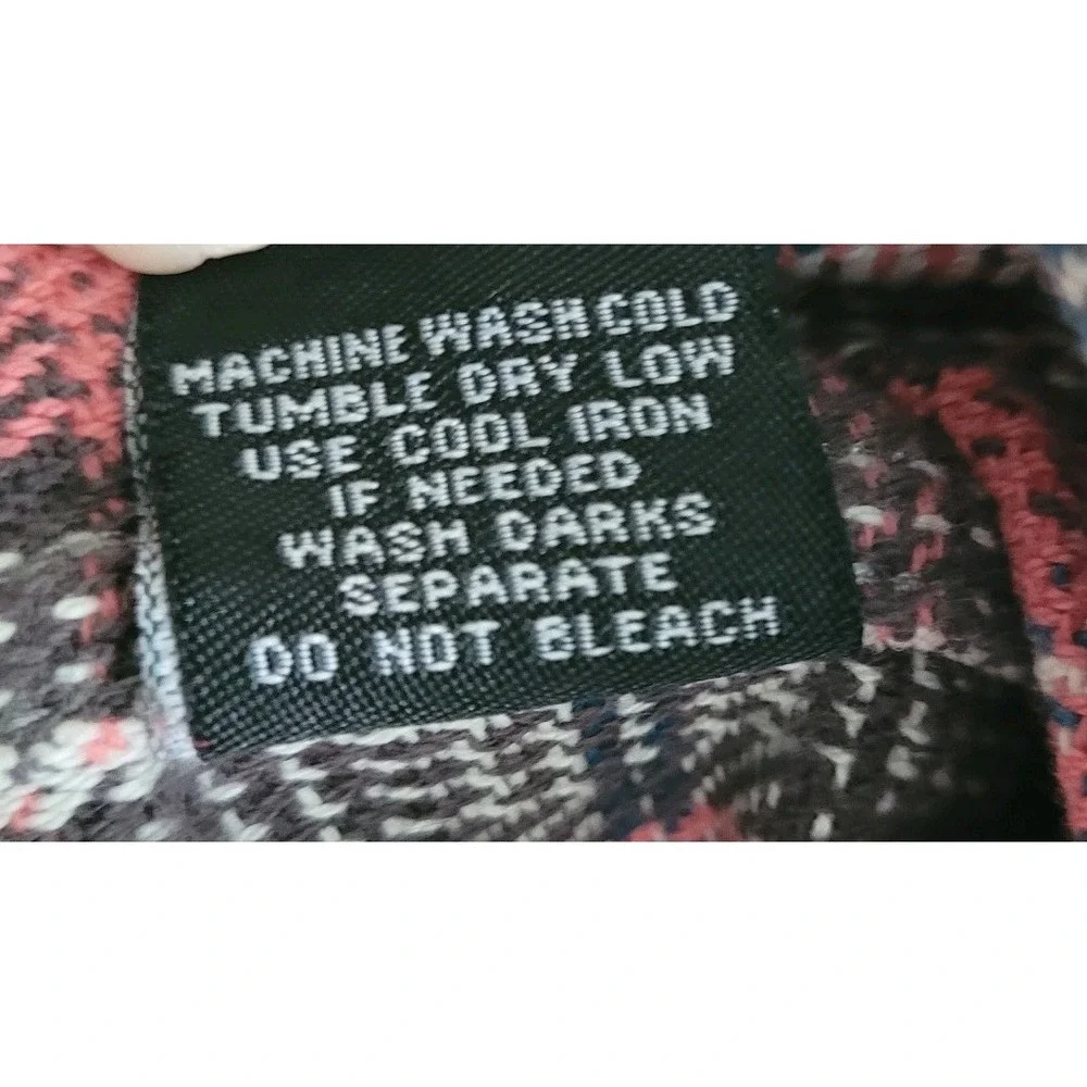 Ezekiel flannel men